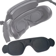 Avata 2 Goggles 3 Protective Cover, compatible with DJI Avata 2 Goggles 3 Lens Protector Avata 2 Acc