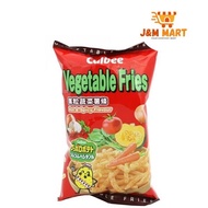 Calbee Vegetable Fries Hot And Spicy 45g