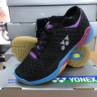 [YVM Badminton] Yonex Professional Women Badminton Shoes POWER CUSHION ECLIPSION Z SHBELSZLEX