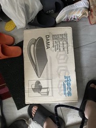 Roca Dama Retro 馬桶座廁板連蓋