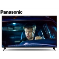 (Super Offer) PANASONIC TH-55HX655 55'' DISPLAY 4K ANDROID HDR LED TV