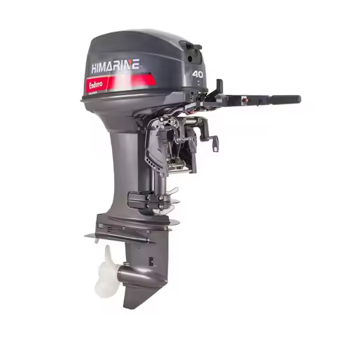 40HP Outboard Engine Boat Motors Fishing Boat Outboard Motor