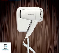 Online mall - Máy sấy tóc phòng tắm INTERHASA (Korea Export)