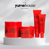 Lucas' Papaw Ointment