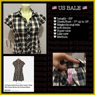 ◊ ♚ ❁ US BALE DRESS SUPERGANDA PRELOVED UKAY-UKAY