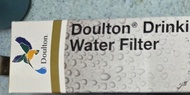 Doulton filter濾心#2504
