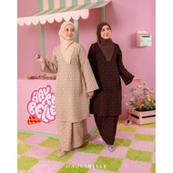 AZALEA KURUNG by HAURABELLE [2025‼️]