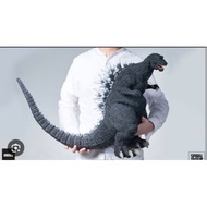 SPIRAL STUDIO SKU: TLSTK-GZ001  GODZILLA 2001