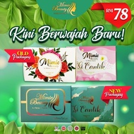 MIMIE BEAUTY SKINCARE