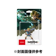 【Nintendo 任天堂】NS Switch  Amiibo  薩爾達傳說 王國之淚 林克