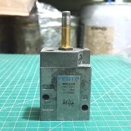 FESTO MFH-3-1/8 7802 Solenoid Valve
