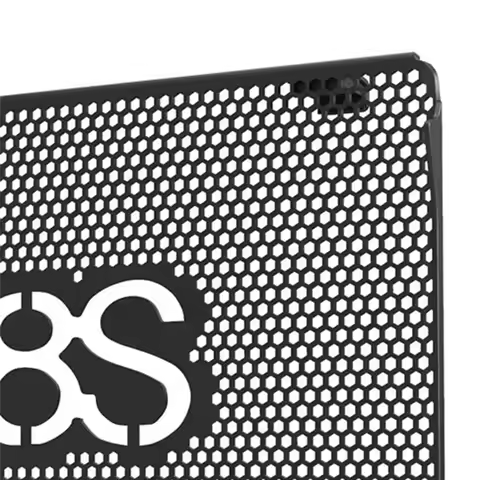 Leading-Edge-Motorcycle Accessories Radiator Grille Guard For SUZUKI GSX-8S GSX8S 2023-2025 Radiator