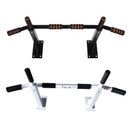 [whfashionkk] Chin Up Bar Pull Up Bar for Doorway Strength Exercising Door Pull Up Bar Doorway Pull 