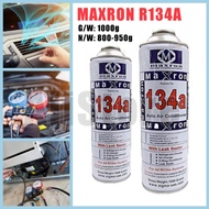 ALi R134a Gas Refrigerant R134a ICE LOONG MAXRON R134a (NOT SHIPPED TO SABAH SARAWAK) Refrigerator C