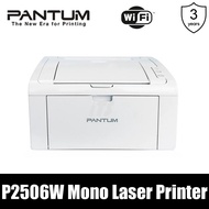 Pantum P2506W Monochrome Laser Printer