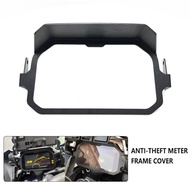 R1250GS R1200GS TFT Anti-Theft Meter Screen Protector Cover Sun Visor Dashboard Guard For BMW R1250 