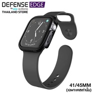X-Doria Defense EDGE เคสแอปเปิ้ลวอช เคส Apple Watch 41mm 45mm เคส apple watch series 7 series 8 เคสก
