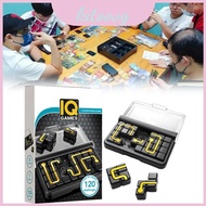 Circuit Games Iq Challenge Toy For Kids And Teens Indoor Home Activities And Community