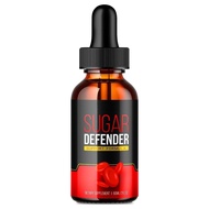 Sugar Defender Menjatuhkan Sugar Defender Menjatuhkan, Suplemen Cecair Sugar Defender