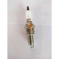 31919-K25-602 Genuine Spark Plug CB150R CBR150R DENSO U27EPR-N9 1 Head Honda Parts