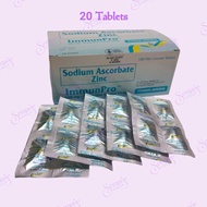 Immunpro 20pcs Tablets