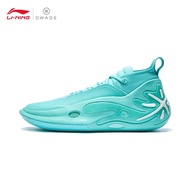 รองเท้าบาสเกตบอล LI-NING Way of Wade 11 สำหรับผู้ชาย รองเท้ากีฬาอาชีพ Dwade Sneakers ABAU049