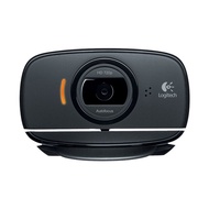 Logitech C525 HD Webcam