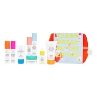DRUNK ELEPHANT THE LITTLES 4.0 SKINCARE SET