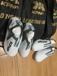 SEPATU TAEKWONDO KPNP Taekwondo SHOES / Sepatu Taekwondo KPNP original