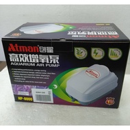 Atman Aquarium Air Pump HP-8000 High Power