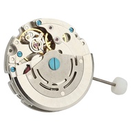 Automatic 4-Pin Mechanical Watch Movement for 3804 -3 Automatic Mechanical GMT Date Adjustment Watch