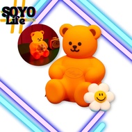 Wiggle Wiggle Touch Mood Light