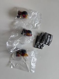 全新幪面超人電單車扭蛋 ActionRide2