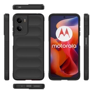 Shockproof Full Cover For Motorola Moto G84 G54 G73 G62 G32 Case Soft Silicone Back Cases For Moto G