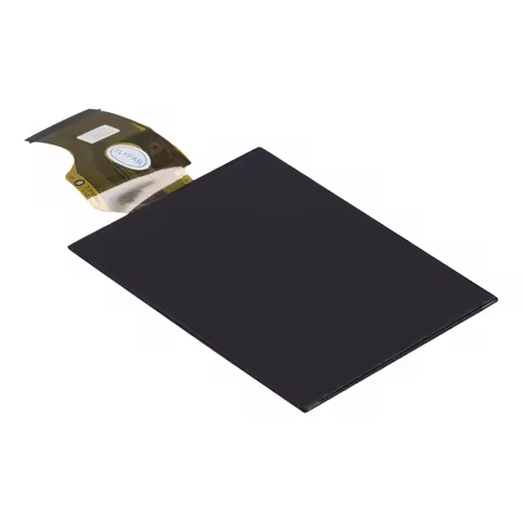 Y23A Repair Parts for Sony RX100 RX100M2 RX1 A7II A7M2 A99 LCD Display Screen