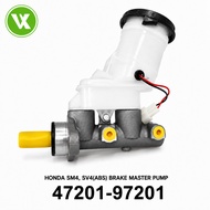 (47201-97201) KENARI,KELISA BRAKE MASTER PUMP