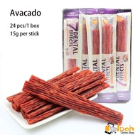VEGEBRAND 7 Dental Effects Dog snacks 15g 1 box/24 pcs Dog Dental Stick/Dog Dental Chew