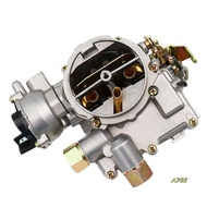 Marine Carb Carburetor For Mercruiser 2.5/3.0L 4 CYL Engines W/Long Link Jets&Gaskets 3310-864940A01