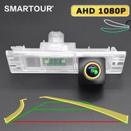 Smartour HD CCD Rear View Camera For BMW 6 1 Series F21 F20 M6 E64 E63 F06 Mini Cooper R55 Clubman C