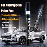 Orignal Specially Car Touch up pen Car Paint Repair Pen For Audi To Remove Scratches Car Coating Paint Pen