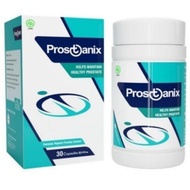 READY STOCK Prostanix Original Asli Herbal Bpom Prostanix Obat Prostat
