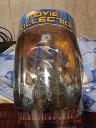 絕版美版龍珠Dragonball Z Dragon ball movie collection Trunks 杜拉格斯 Dst Mcfarlane Marvel Select Diamond Sele