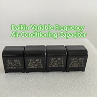 air conditioner Capacitor 20UF 450VDC Daikin inverter air conditioner capacitor