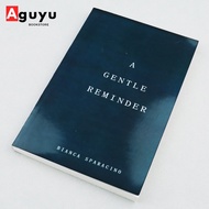 ஐ ︎ Aguyu-A Gentle Reminder by Bianca Sparacino inspirational books