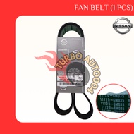 Nissan Fan Belt (11720-6M035) 6PK1110 for Nissan Sentra N16