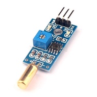 Sw520d - Tilt Sensor SW-520D Module Modul Sensor Kemiringan SW 520 SW520D