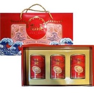 👍南海👍吉品真鮑魚🔥清湯4粒+紅燒6粒🔥日本品種+台灣生產🎉HACCP認證+HALAL認證🎉中秋節/6頭鮑