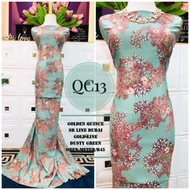 kain pasang Sb Line Dubai