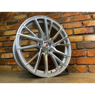 VOSSEN PRECISION SERIES 18INC HRV CHR ACCORD CIVIC FD FC INSPIRA LANCER KIA K3 ESTIMA CAMRY GOLF W17