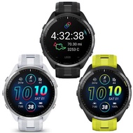 Garmin Forerunner 965 | 中英文版 (3 色)